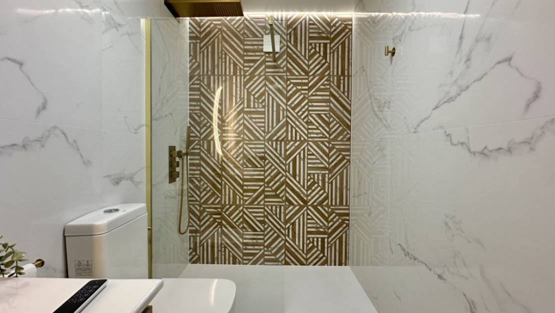 Venta - Apartment - Orihuela - Playa Flamenca