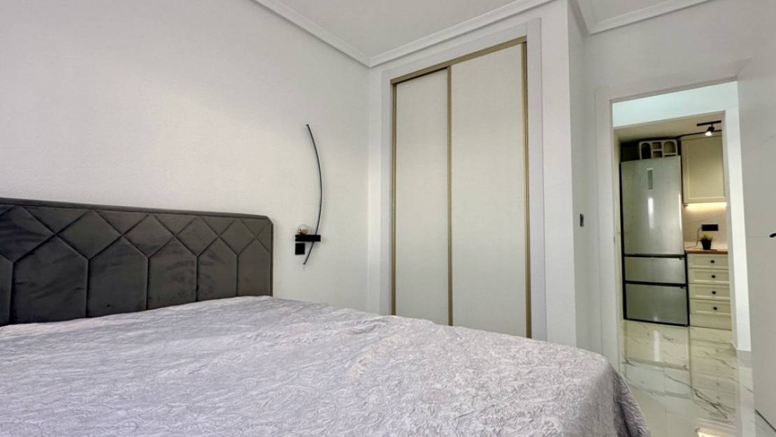 Venta - Apartment - Orihuela - Playa Flamenca