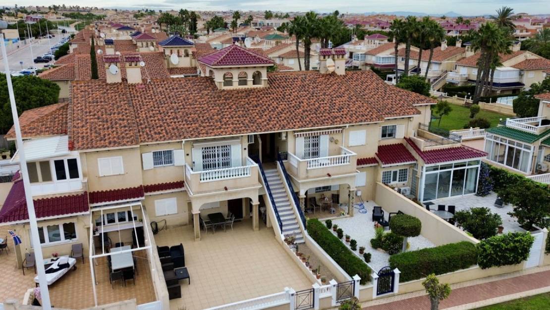 Venta - Apartment - Orihuela - Playa Flamenca