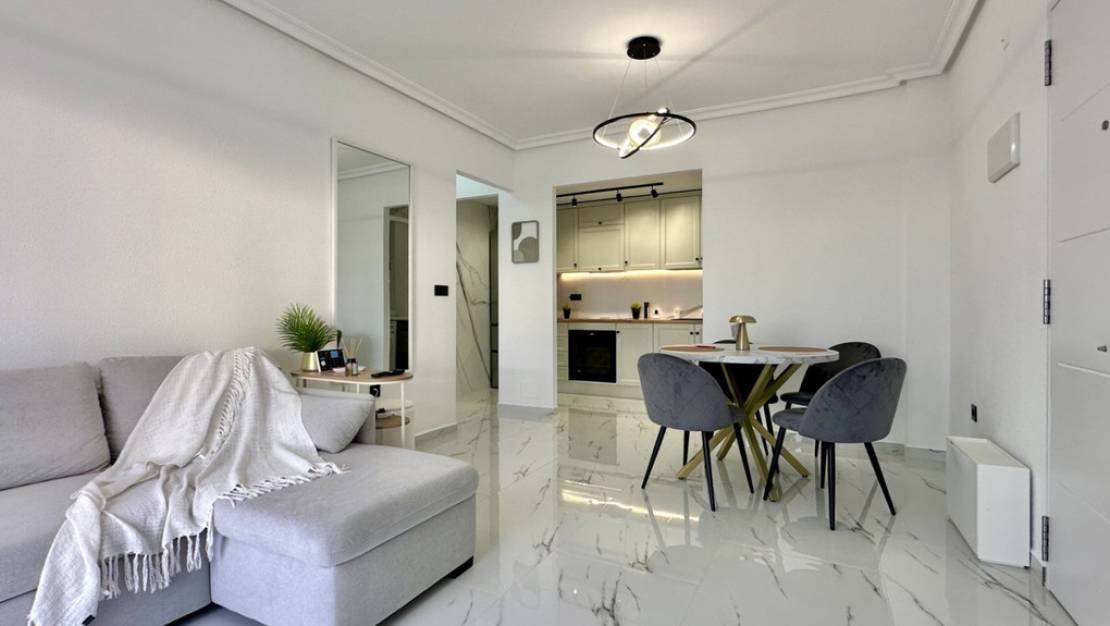 Venta - Apartment - Orihuela - Playa Flamenca