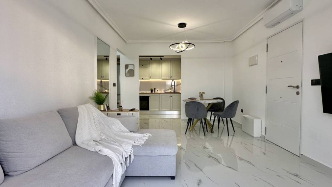 Venta - Apartment - Orihuela - Playa Flamenca