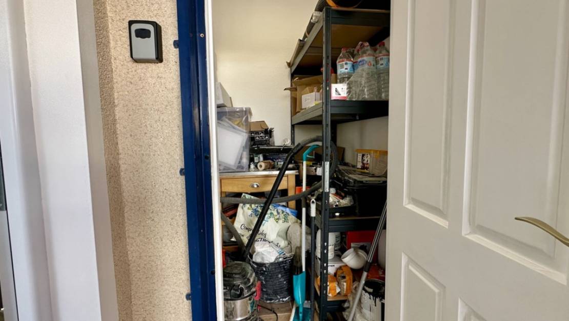 Venta - Apartment - Orihuela - Playa Flamenca