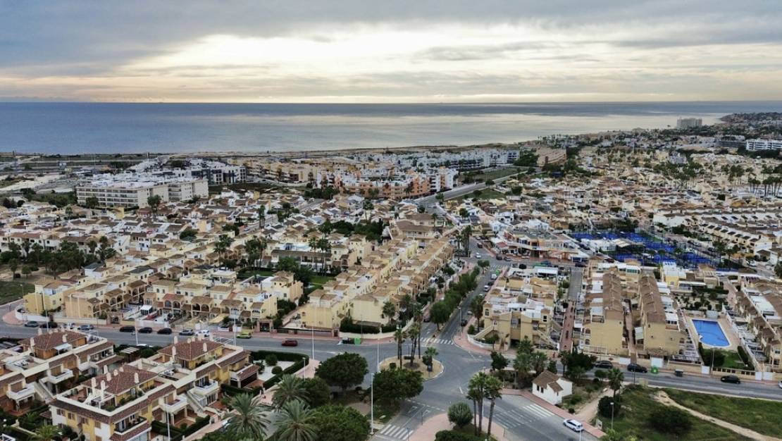 Venta - Apartment - Orihuela - Playa Flamenca