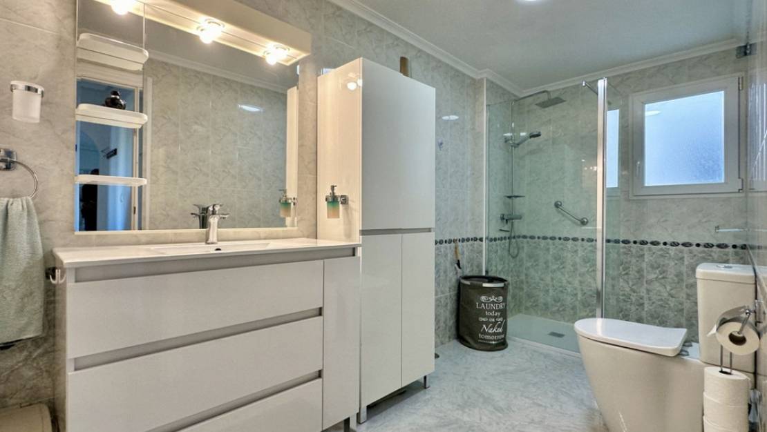 Venta - Apartment - Orihuela - Playa Flamenca