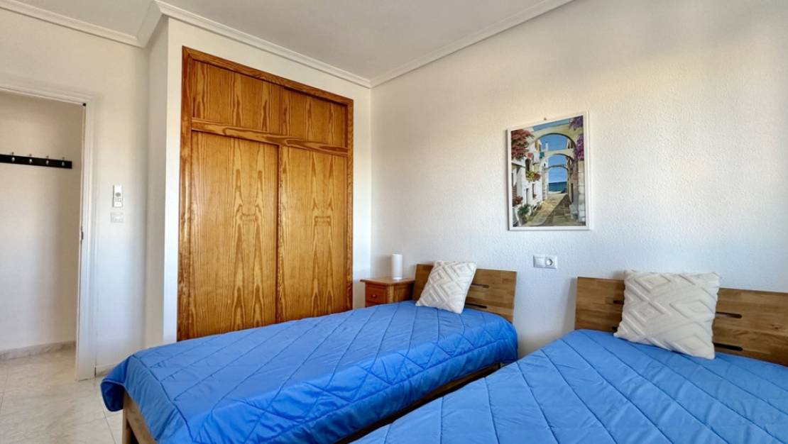 Venta - Apartment - Orihuela - Playa Flamenca