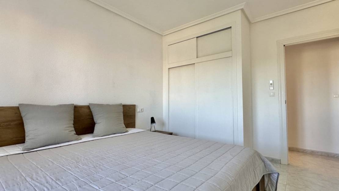 Venta - Apartment - Orihuela - Playa Flamenca