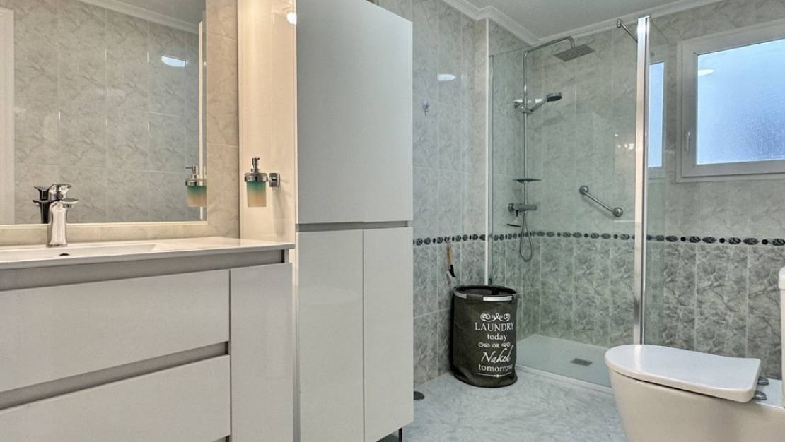 Venta - Apartment - Orihuela - Playa Flamenca