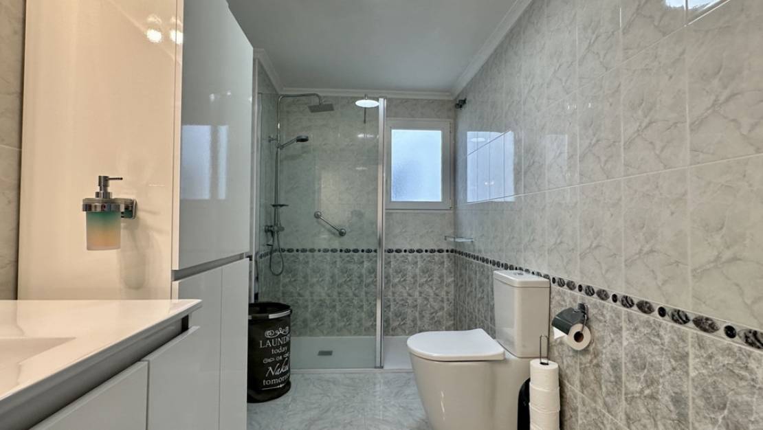 Venta - Apartment - Orihuela - Playa Flamenca