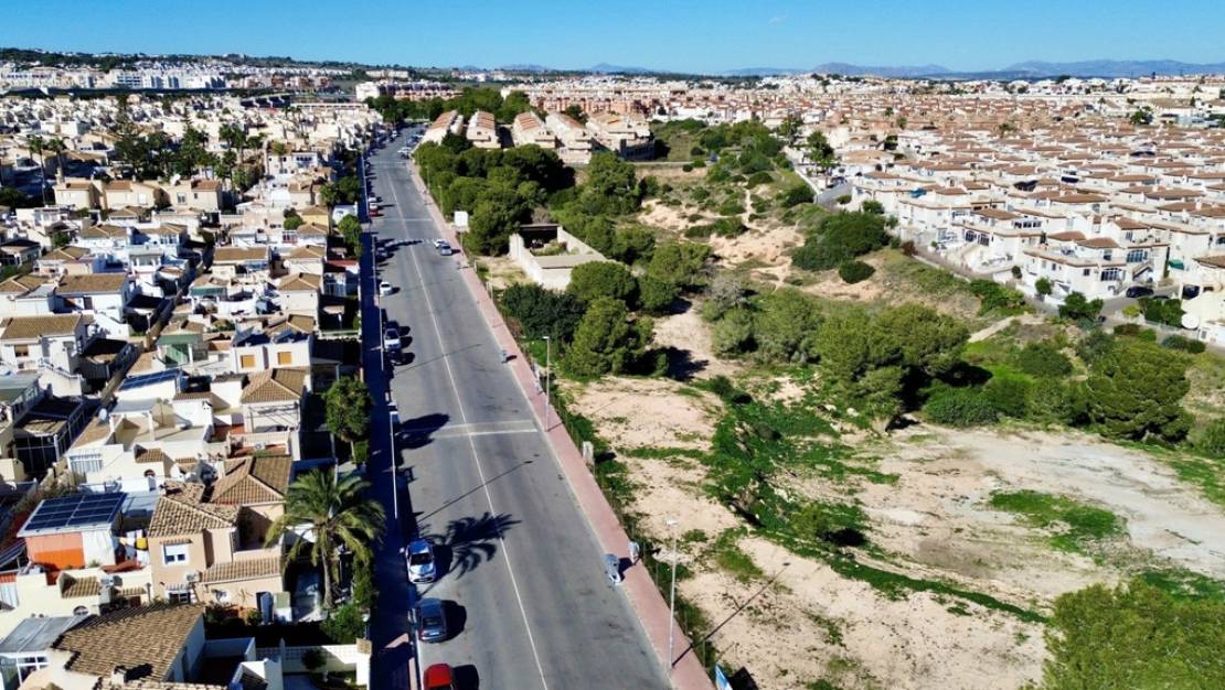 Venta - Apartment - Orihuela - Playa Flamenca