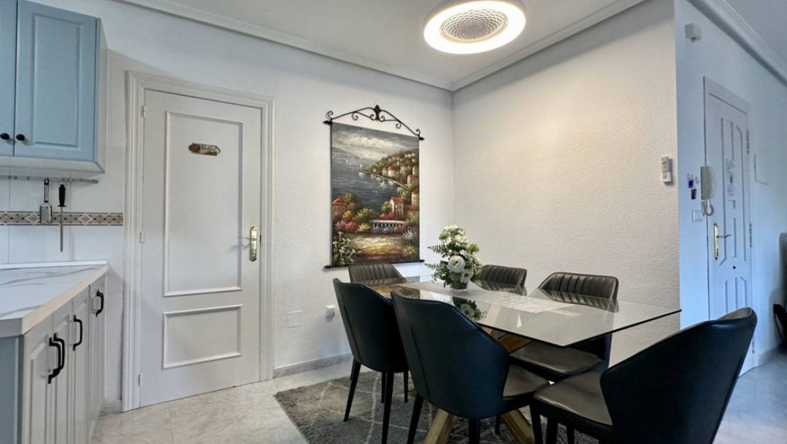 Venta - Apartment - Orihuela - Playa Flamenca