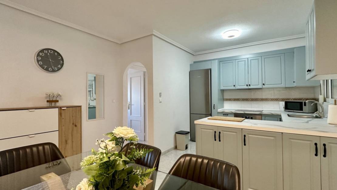 Venta - Apartment - Orihuela - Playa Flamenca