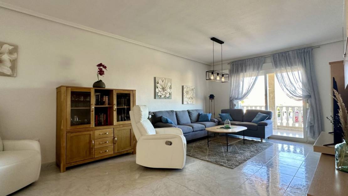 Venta - Apartment - Orihuela - Playa Flamenca