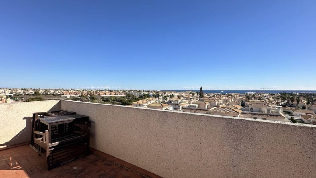 Venta - Apartment - Orihuela - Playa Flamenca
