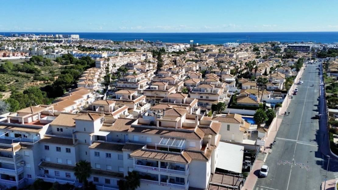 Venta - Apartment - Orihuela - Playa Flamenca