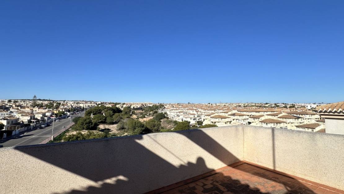 Venta - Apartment - Orihuela - Playa Flamenca