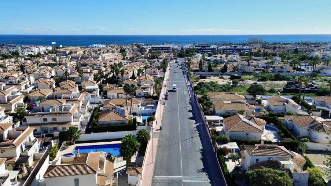 Venta - Apartment - Orihuela - Playa Flamenca