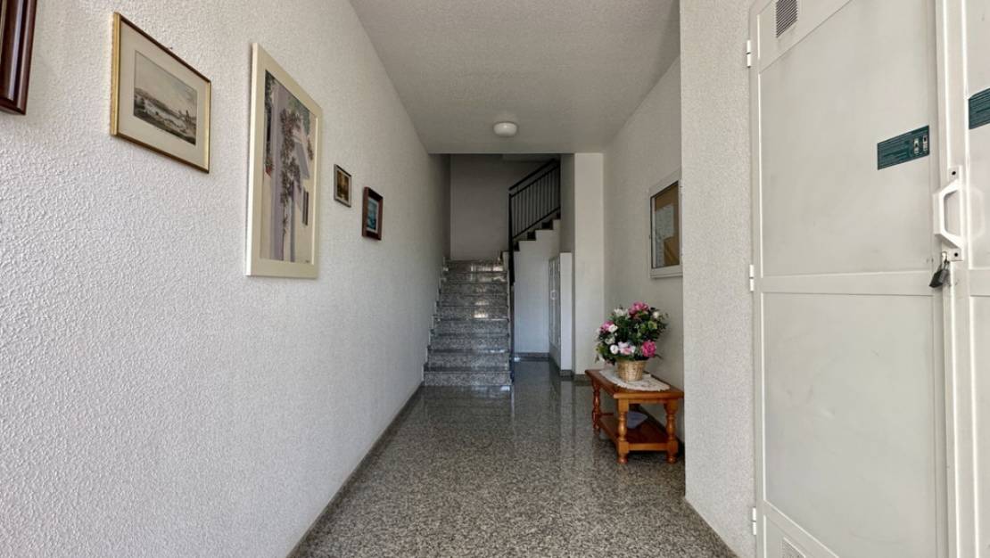 Venta - Apartment - Orihuela - Playa Flamenca