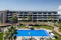 Venta - Apartment - Orihuela - Playa Flamenca