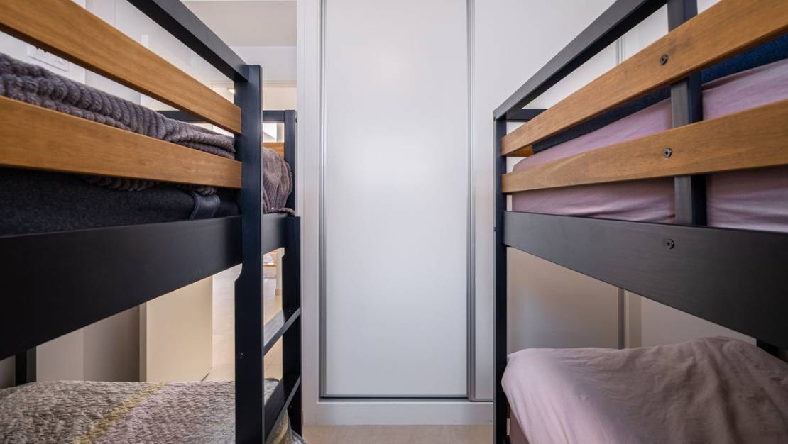 Venta - Apartment - Orihuela - Playa Flamenca