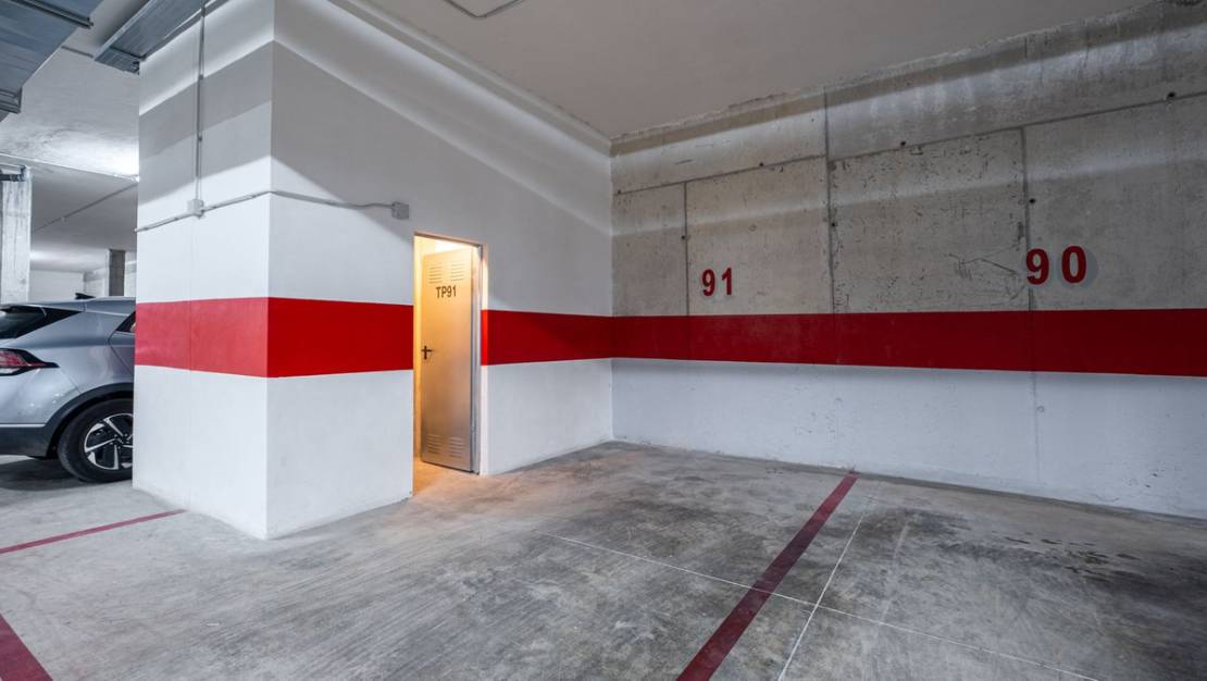 Venta - Apartment - Orihuela - Playa Flamenca