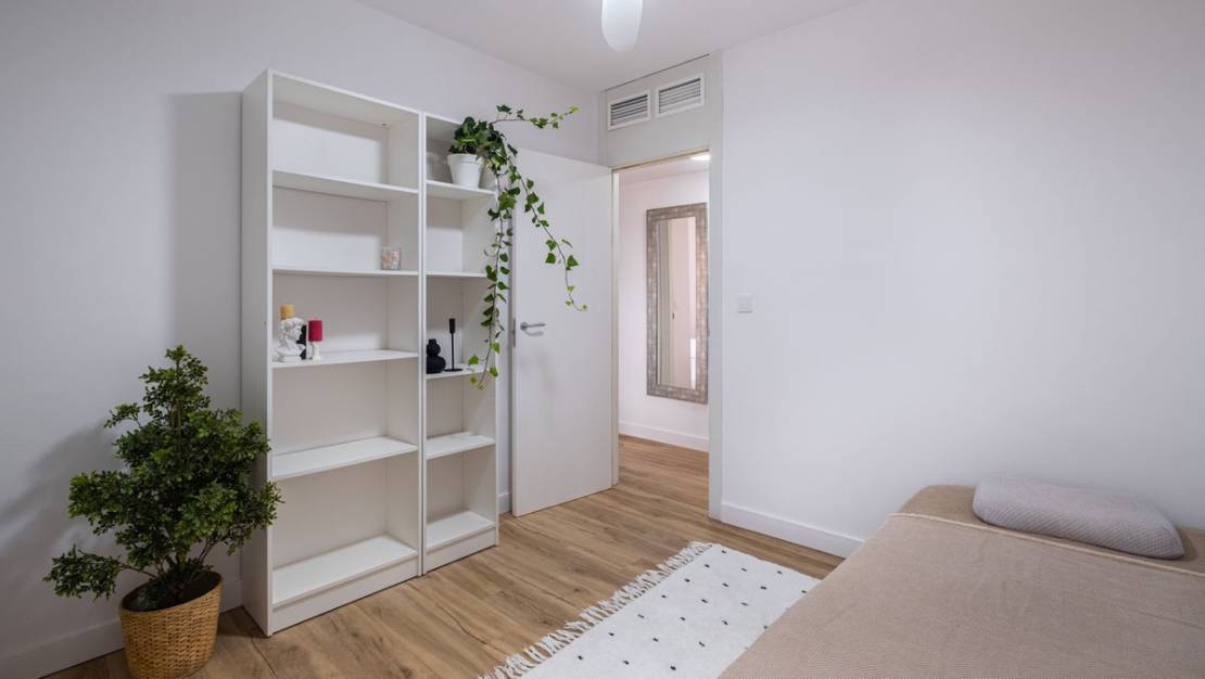 Venta - Apartment - Orihuela - Playa Flamenca