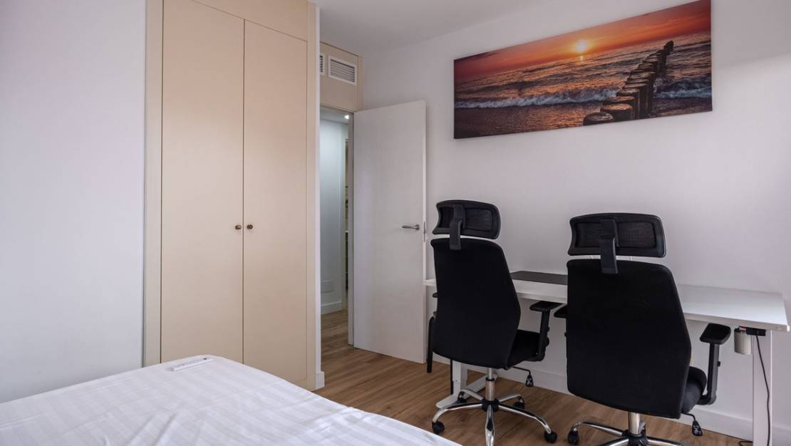 Venta - Apartment - Orihuela - Playa Flamenca