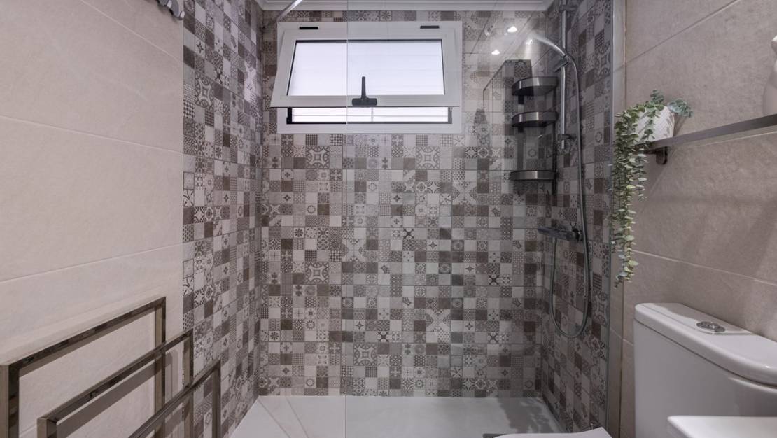 Venta - Apartment - Orihuela - Playa Flamenca