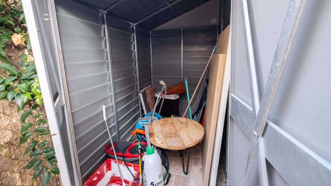 Venta - Apartment - Orihuela - Playa Flamenca