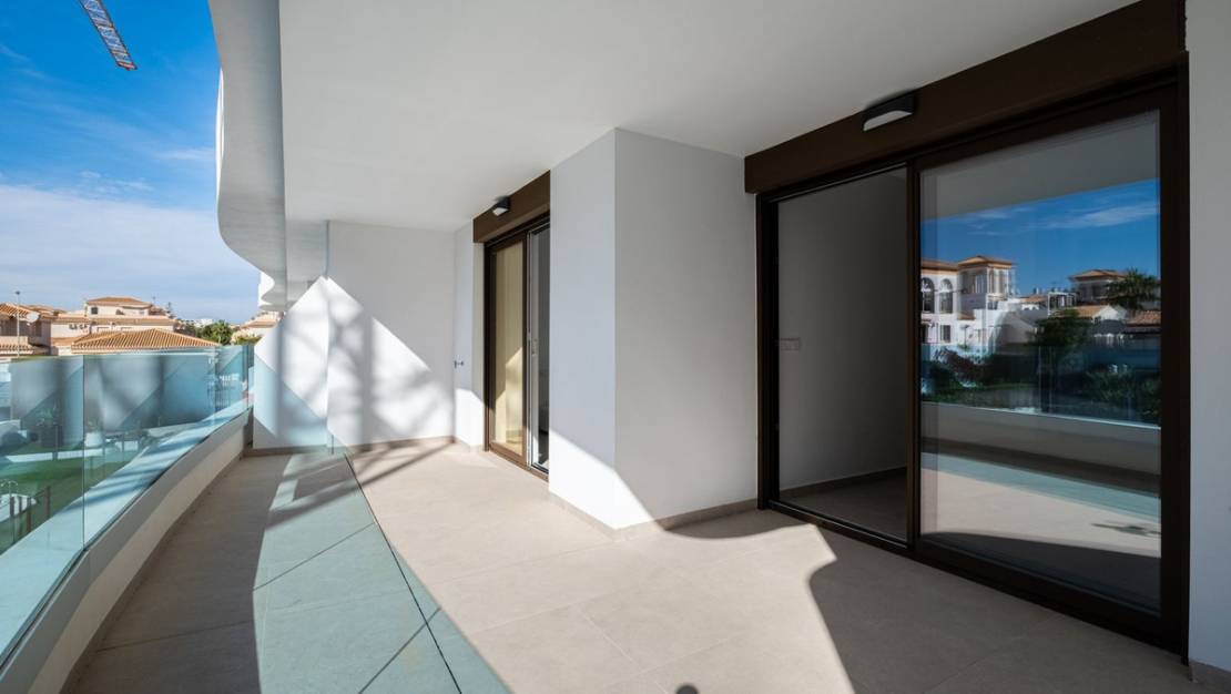 Venta - Apartment - Orihuela - Playa Flamenca