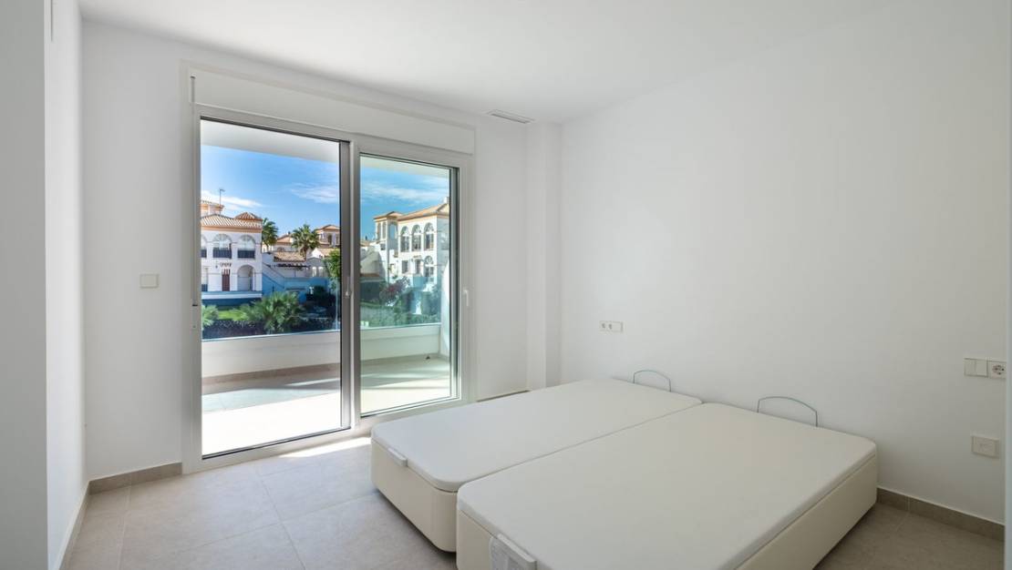 Venta - Apartment - Orihuela - Playa Flamenca