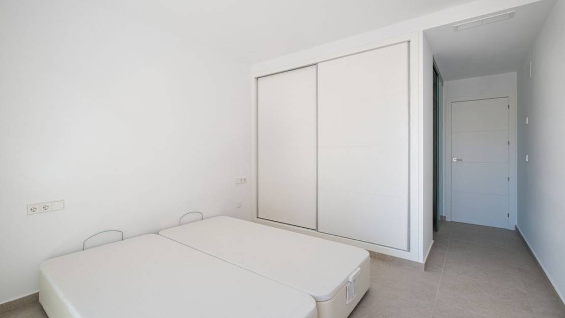 Venta - Apartment - Orihuela - Playa Flamenca