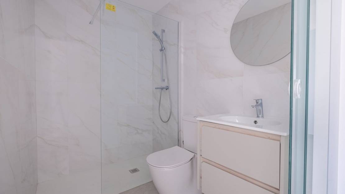 Venta - Apartment - Orihuela - Playa Flamenca