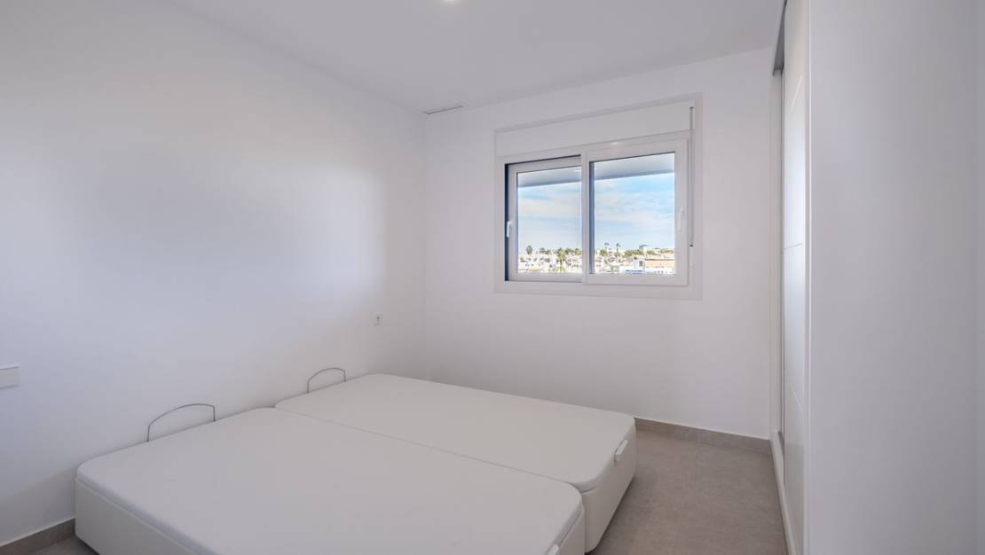Venta - Apartment - Orihuela - Playa Flamenca