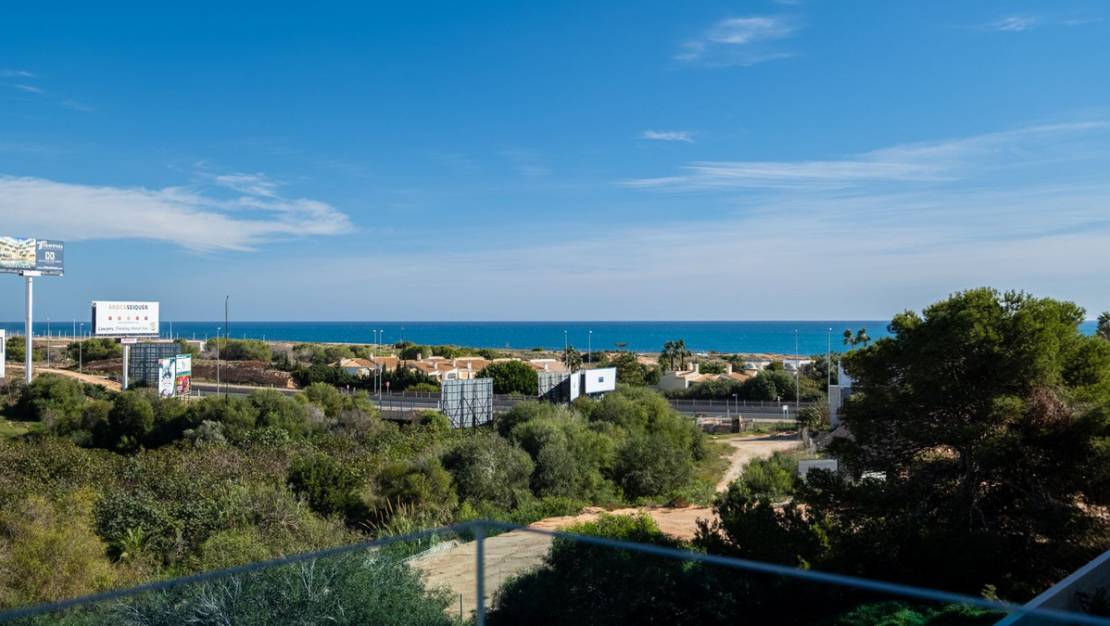 Venta - Apartment - Orihuela - Playa Flamenca