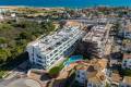 Venta - Apartment - Orihuela - Playa Flamenca