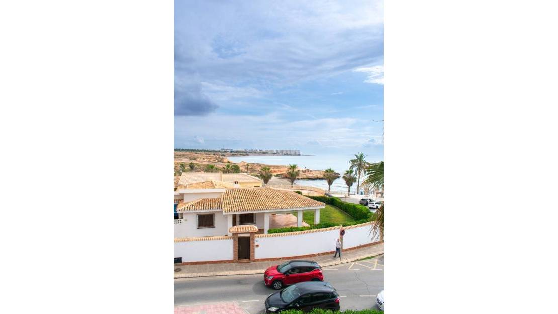 Venta - Apartment - Orihuela - Playa Flamenca