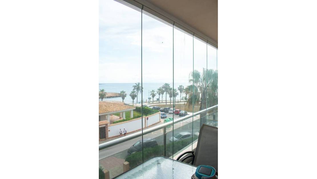 Venta - Apartment - Orihuela - Playa Flamenca