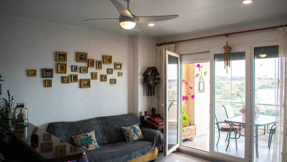 Venta - Apartment - Orihuela - Playa Flamenca