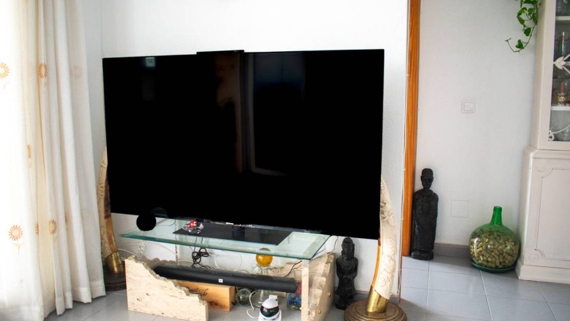 Venta - Apartment - Orihuela - Playa Flamenca