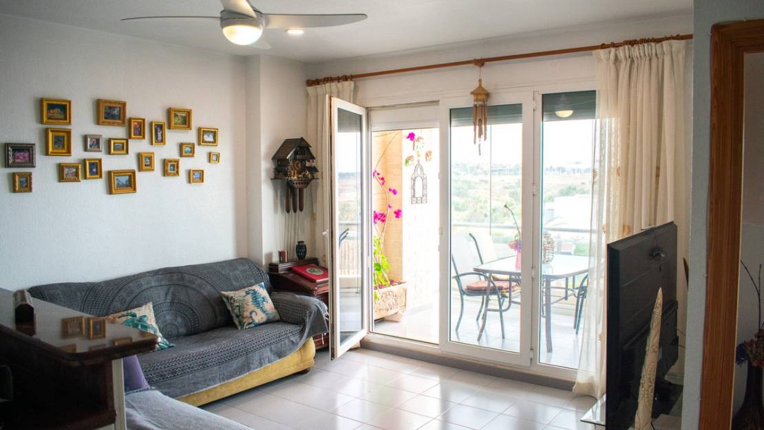 Venta - Apartment - Orihuela - Playa Flamenca