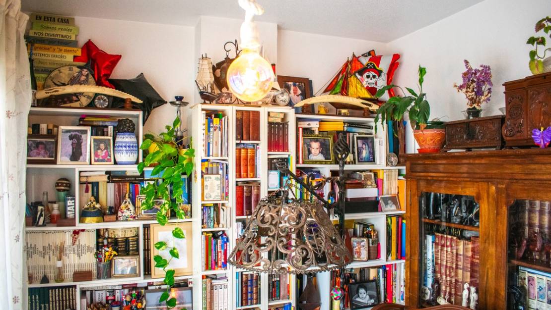 Venta - Apartment - Orihuela - Playa Flamenca