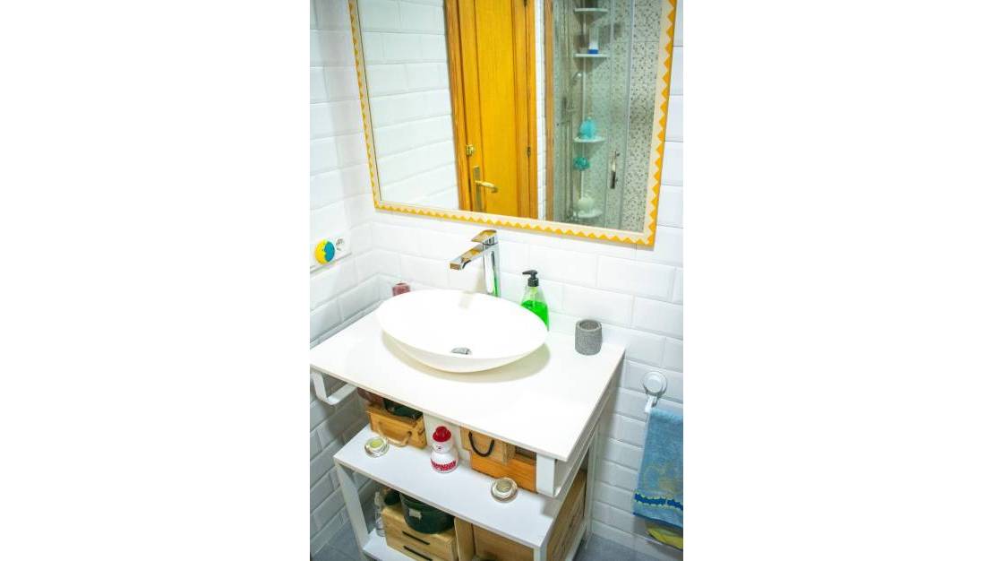 Venta - Apartment - Orihuela - Playa Flamenca