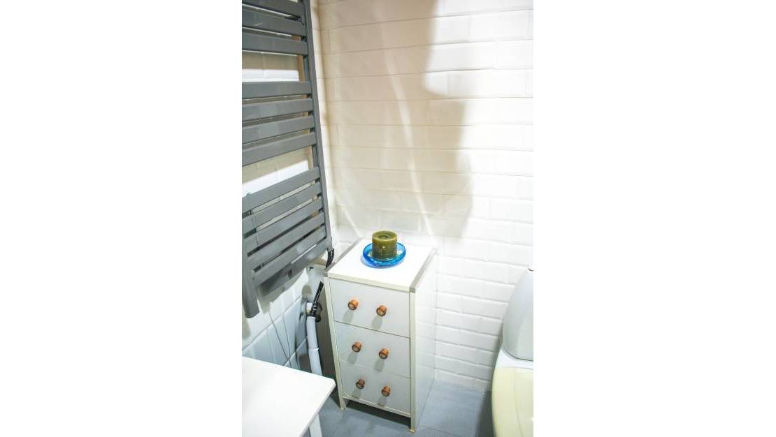 Venta - Apartment - Orihuela - Playa Flamenca