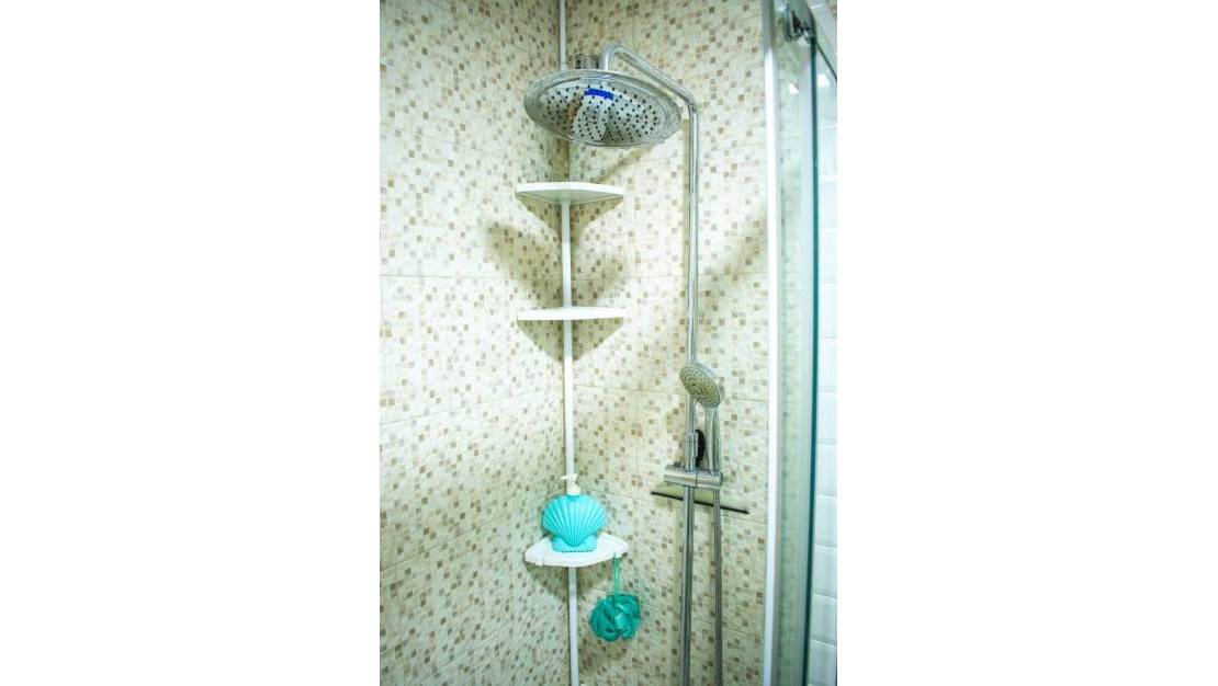 Venta - Apartment - Orihuela - Playa Flamenca