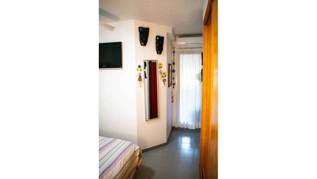 Venta - Apartment - Orihuela - Playa Flamenca