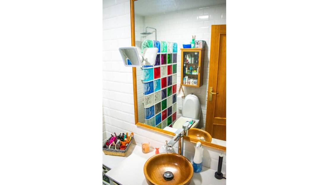 Venta - Apartment - Orihuela - Playa Flamenca