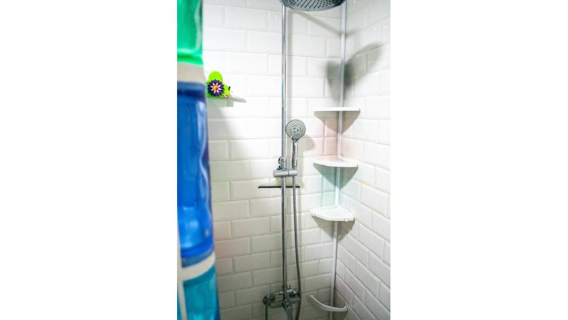 Venta - Apartment - Orihuela - Playa Flamenca