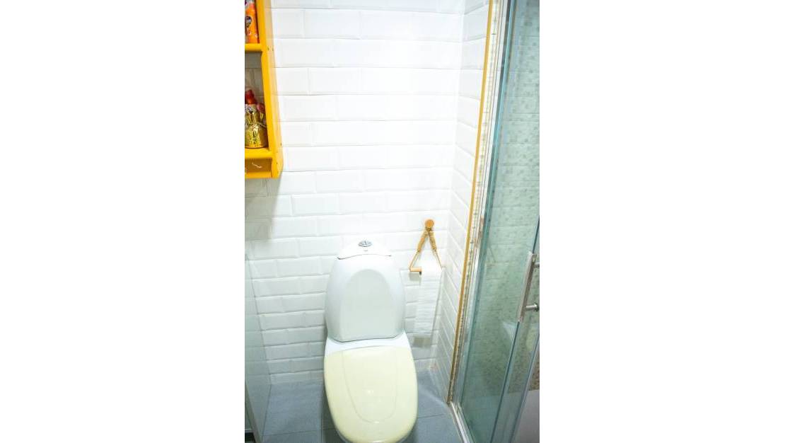 Venta - Apartment - Orihuela - Playa Flamenca