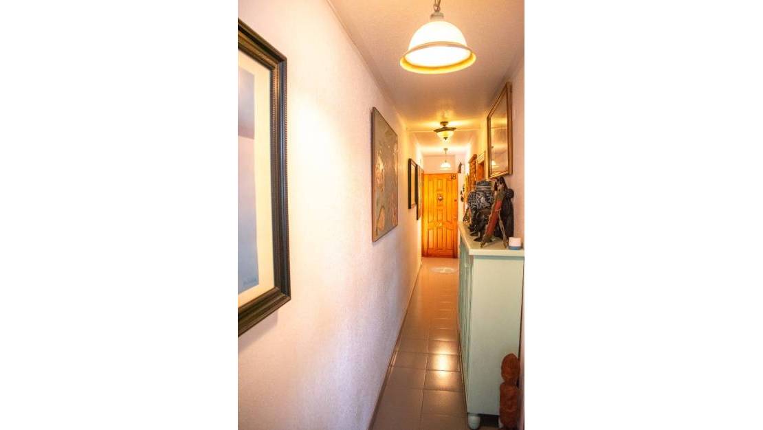 Venta - Apartment - Orihuela - Playa Flamenca