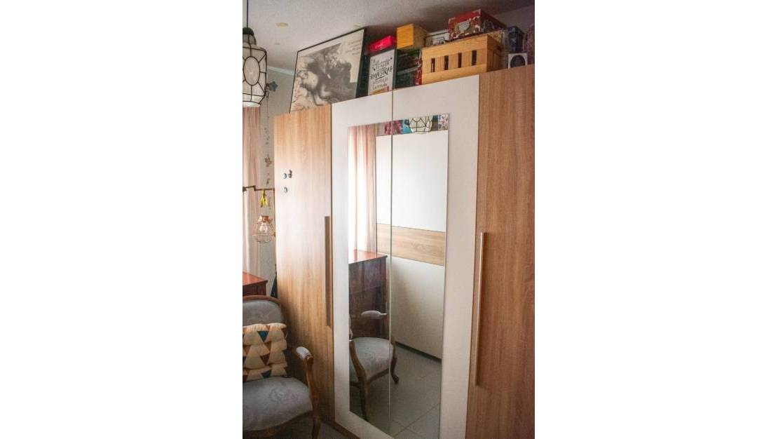 Venta - Apartment - Orihuela - Playa Flamenca